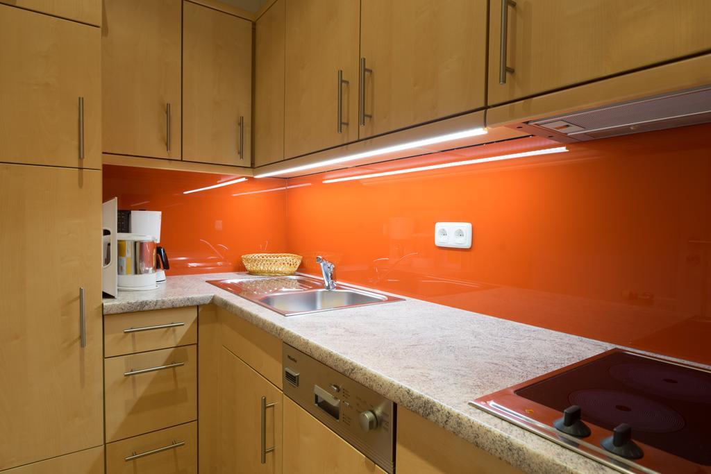 Haus Sonnenhof Apartment Oberstdorf Room photo