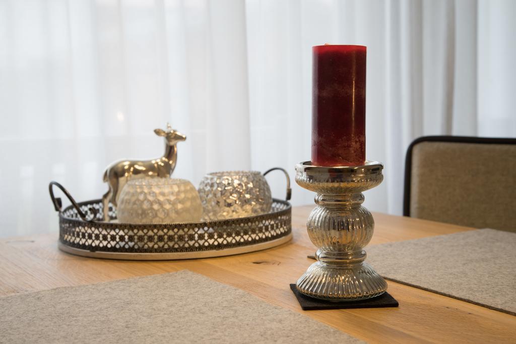 Haus Sonnenhof Apartment Oberstdorf Room photo