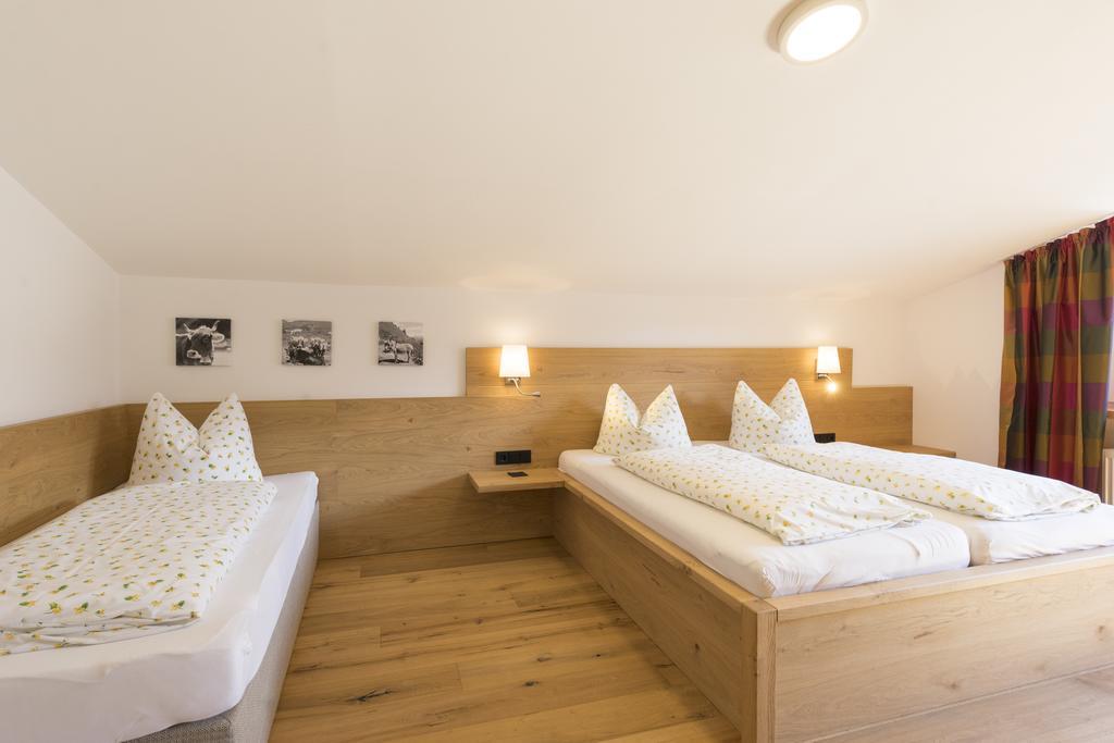 Haus Sonnenhof Apartment Oberstdorf Exterior photo